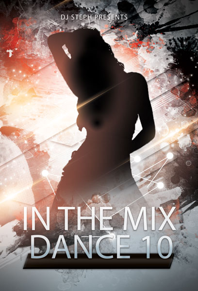 In The Mix Dance 10