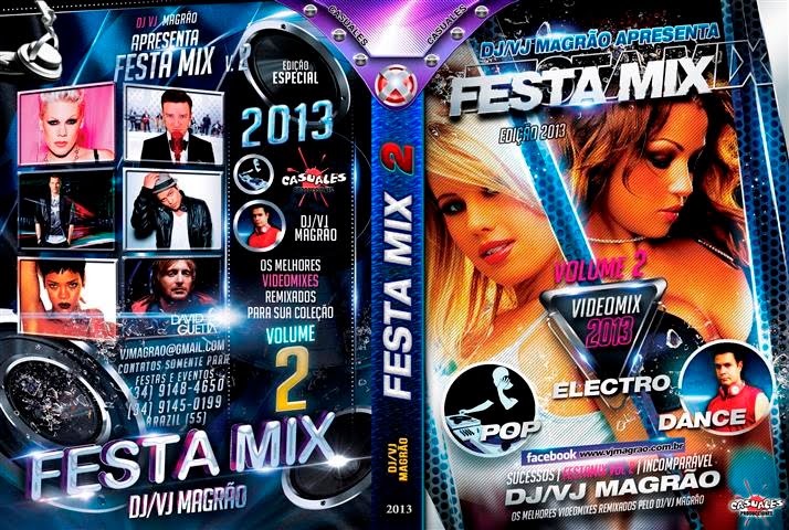 Festa Mix 2